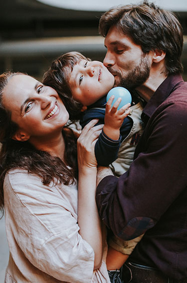 Família do Francisco