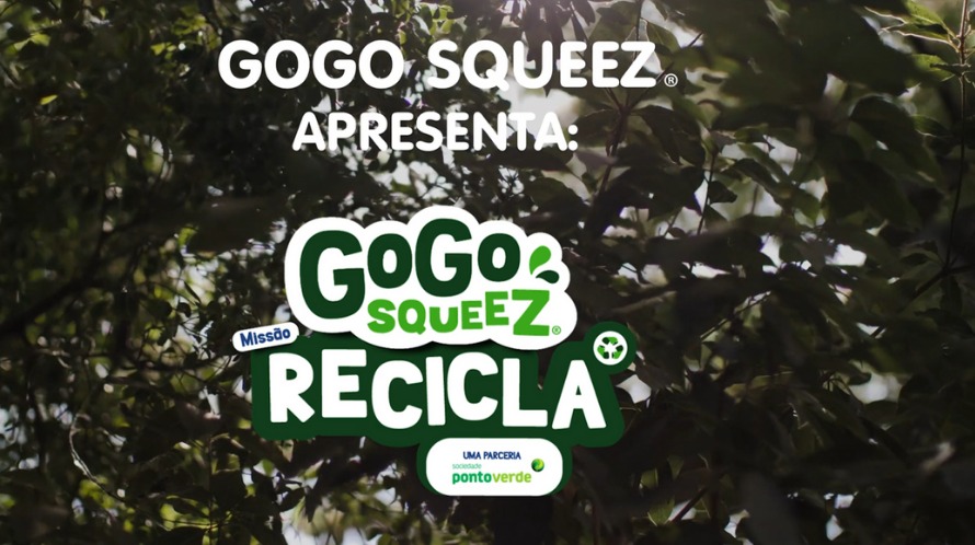 GoGo squeeZ Missão Recicla oferece “Cabana de Brincar” à Casa Ronald McDonald do Porto