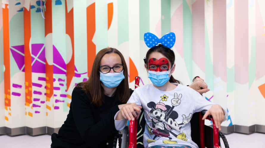 Carnaval de Ovar junta-se à Fundação Infantil Ronald McDonald para criar sorrisos
