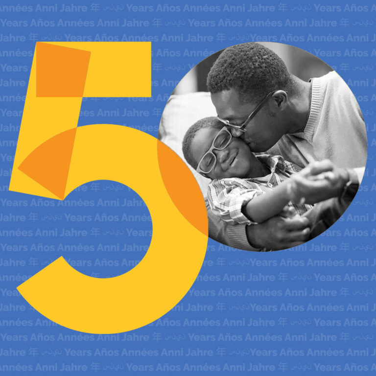 Ronald McDonald House Charities celebra 50 anos de apoio a famílias em todo o mundo!