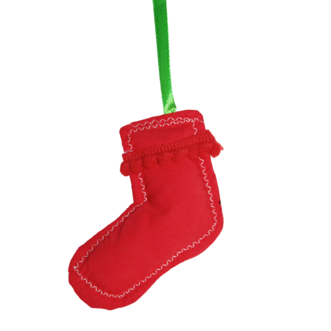 Bota de Natal