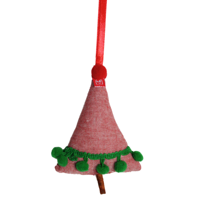 Árvore de Natal