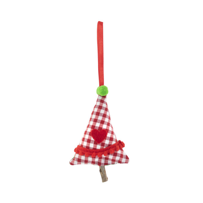 Árvore de Natal