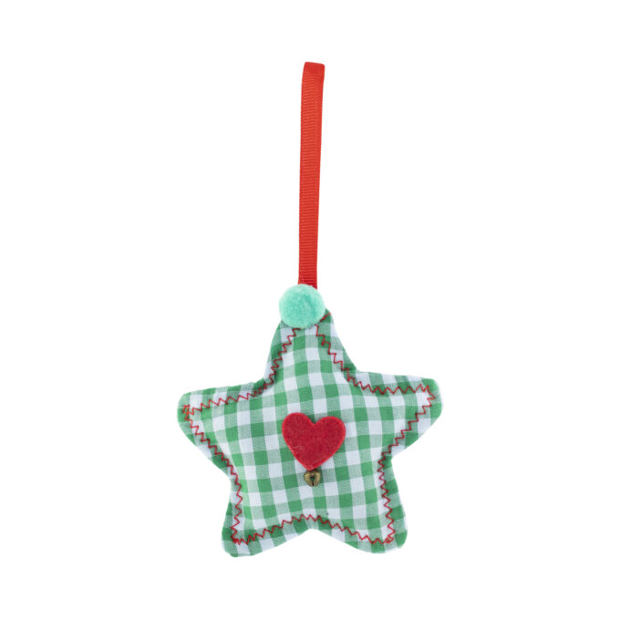 Estrela de Natal