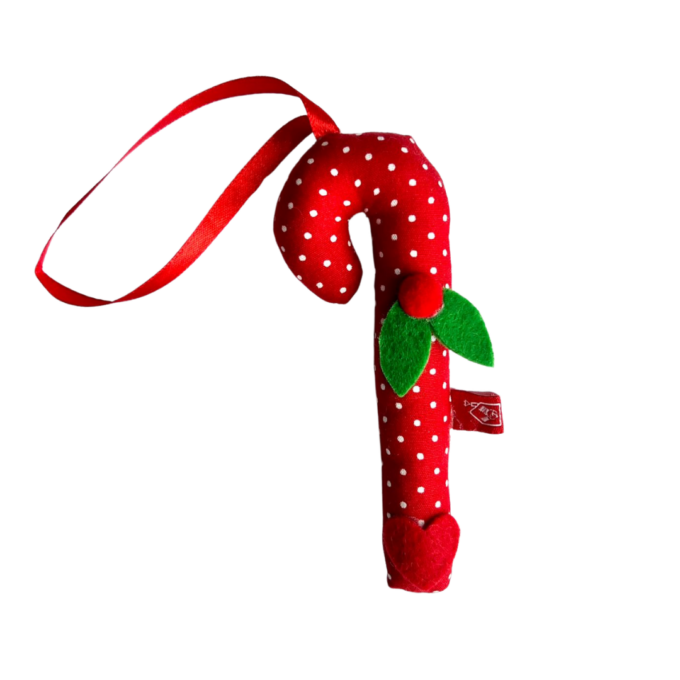 Bengala de Natal