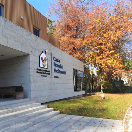 Casa Ronald McDonald do Porto