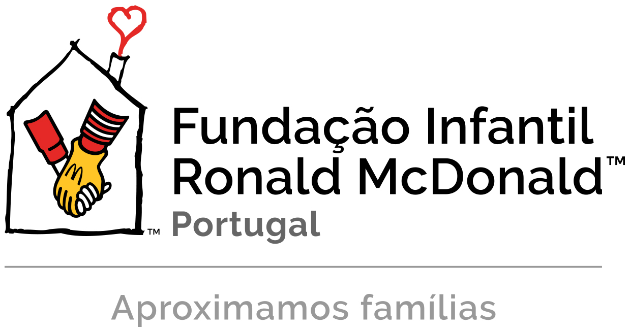 Loja – Fundação Infantil Ronald McDonald