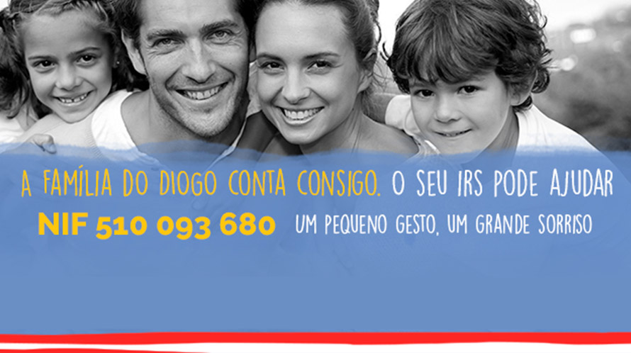 IRS mais solidário